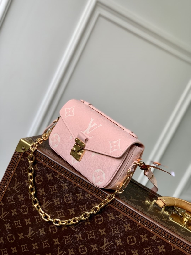 LV Satchel bags